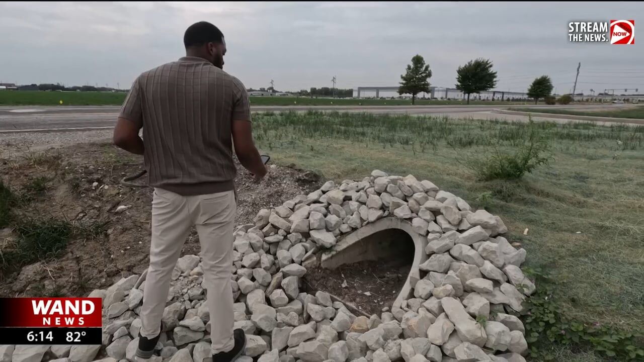 STEM Minute | A day in the life of a civil engineer